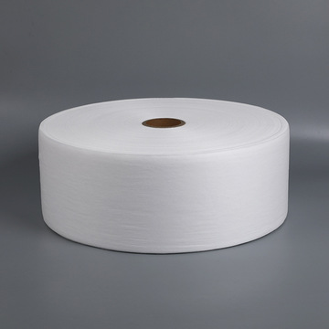 厂家现货供应复合吸油滤袋热风棉无纺布 防尘过滤口罩热风棉批发