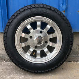 电动三轮车轮胎价格