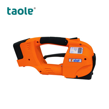 电动打包工具 充电式塑钢带打包机gt-one plus 意大利打包机-阿里巴巴