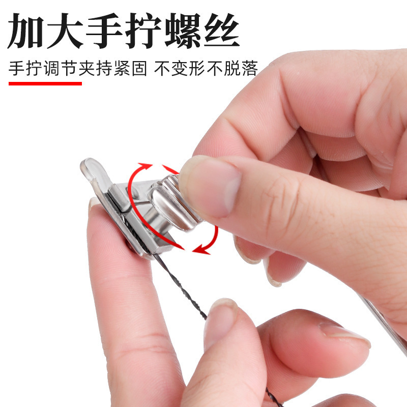 优质黑柄锯弓 手工锯 木工锯 拉花锯 首饰工具 可活动锯弓 u型锯