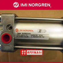 RA/8125/M/320 Norgren气缸 诺冠型材气缸 8100 300/125/150/200