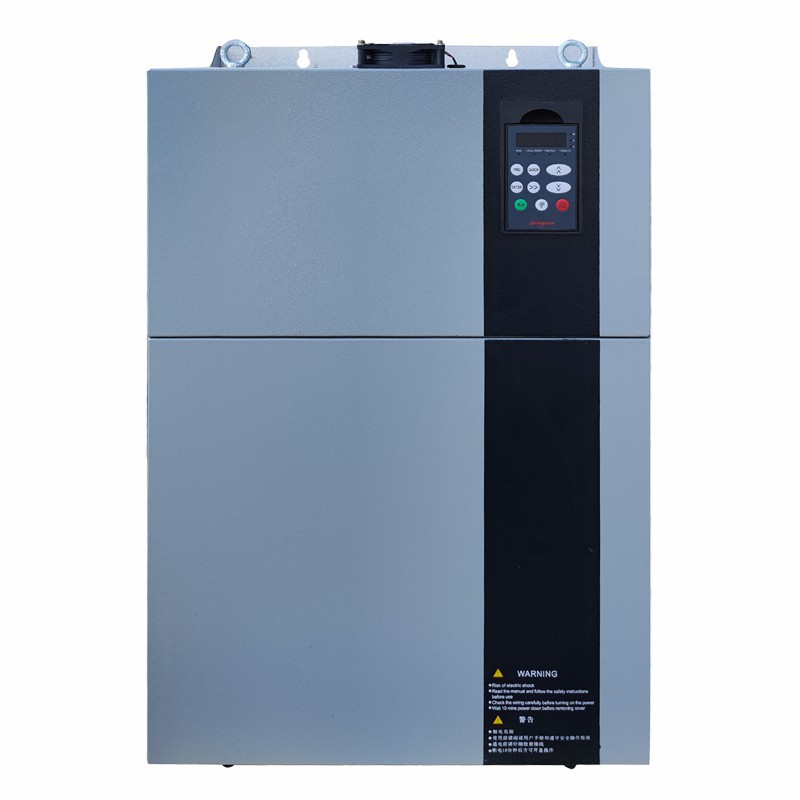 185kw三相ye501系列ye501-185g21h-t4b大功率通用标准调速变频器