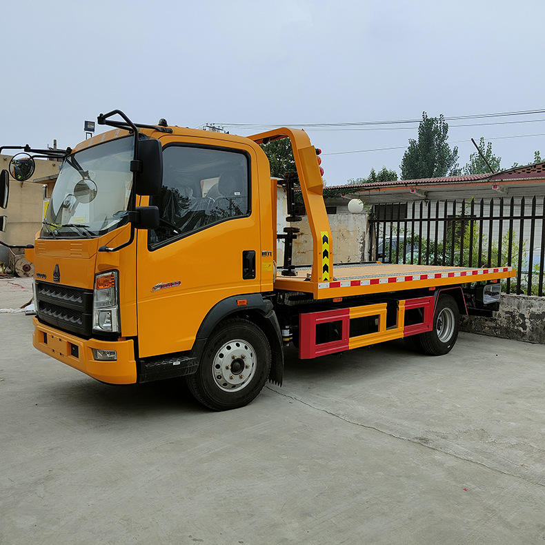 道路清障车今天报价走势分析-重汽板高速救援清障车拖车-阿里巴巴
