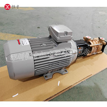 德国speck品牌py-2273离心泵 高温油泵 高效率 华南总代理商