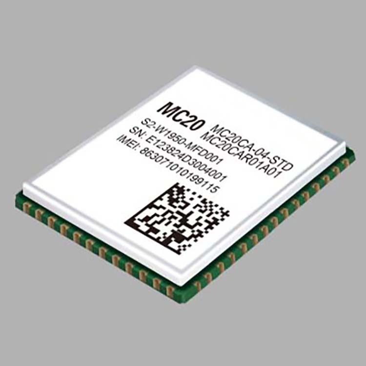 mc20模块
