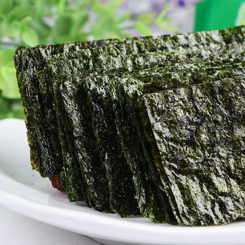 波力海苔原味1.