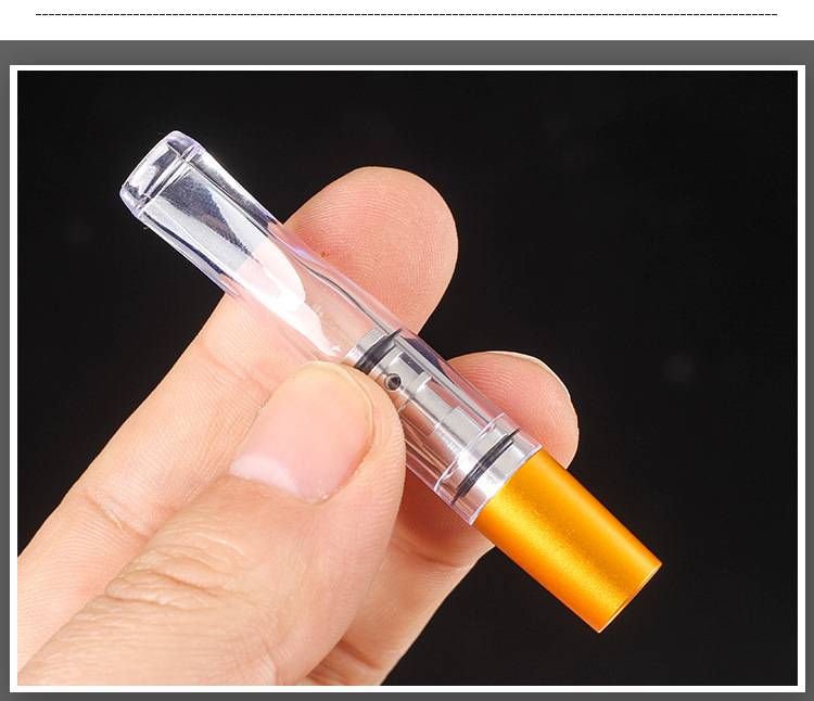 大船烟嘴过滤器循环型可清洗男士吸烟粗细抽烟香烟过滤嘴器烟具