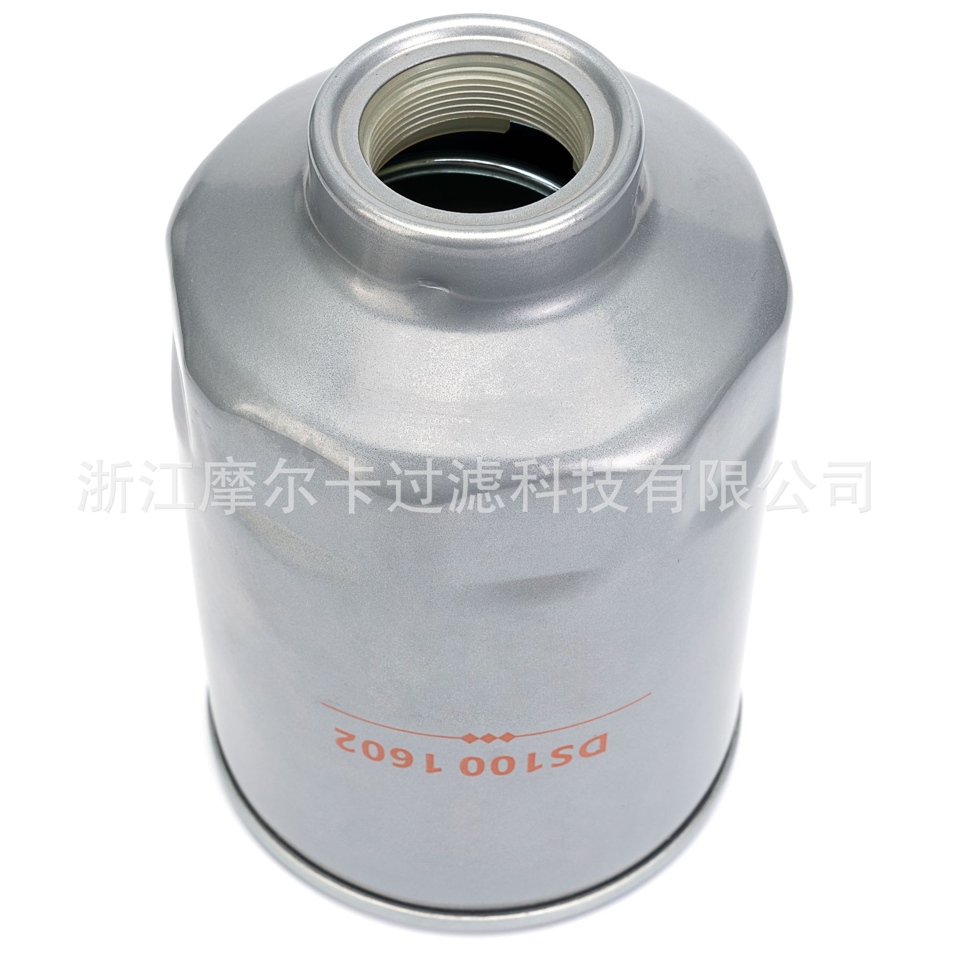 摩尔卡环保汽车卡车汽油发动机系统机油滤清器 ds1001602-阿里巴巴