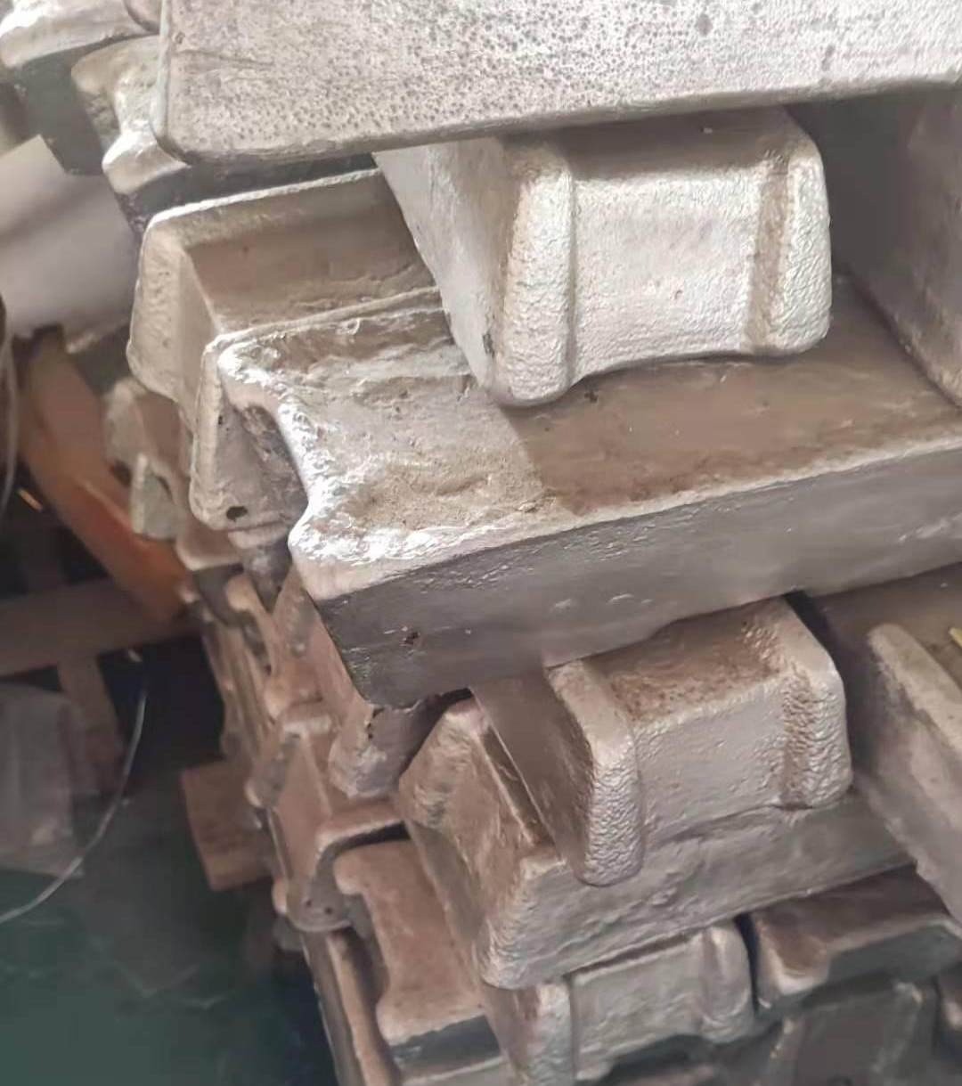 供应zl305铸造铝合金锭铸件大量现货库存