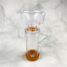 博鲁重组人干扰素a1b气雾剂给药器喷剂敷料喷雾剂20ml10ml 1盒