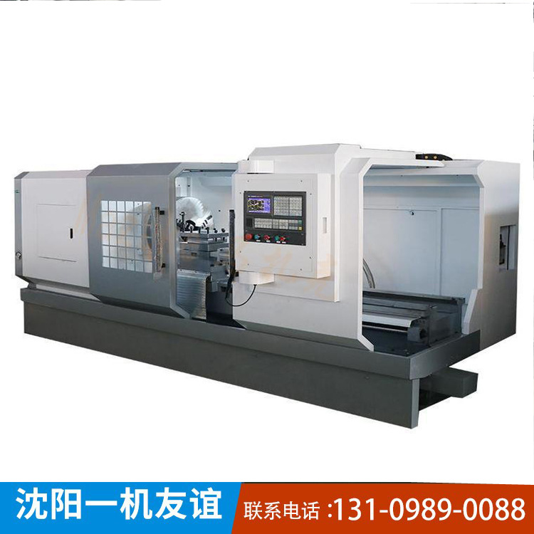 cak80135数控车床马扎克机床ck6180×1500卧式重型车床-阿里巴巴