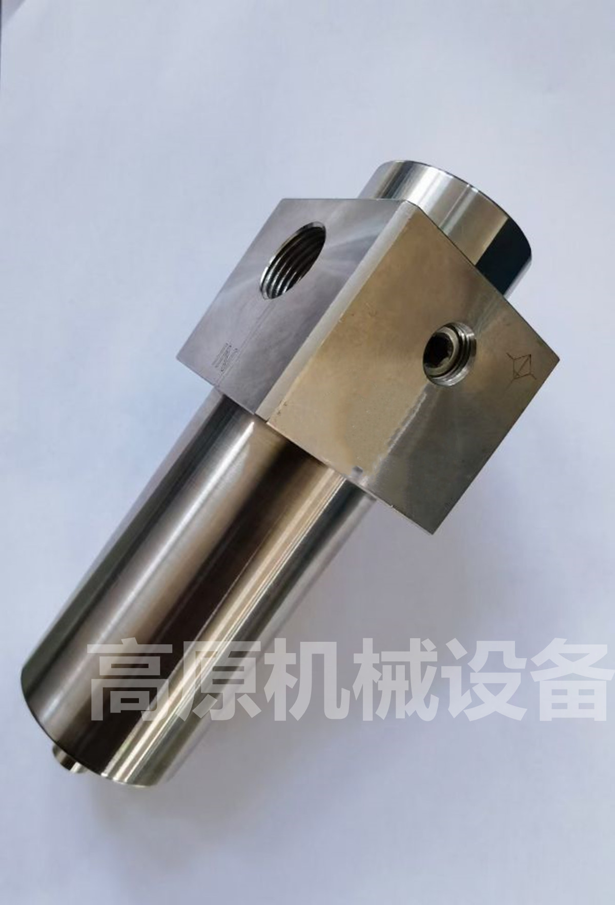 不锈钢气动二联体 不锈钢气动三联件 不锈钢空气过滤组合 dn25