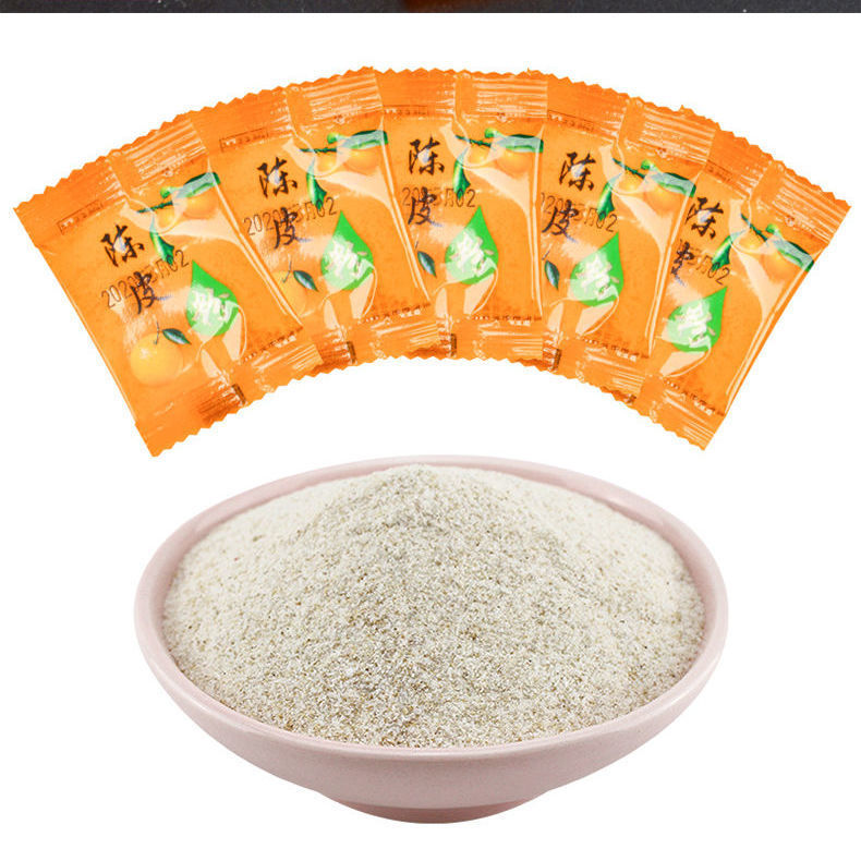 商用独立小包酸梅粉包话梅粉梅子粉芭乐水果潮汕酸梅粉甘梅粉食品