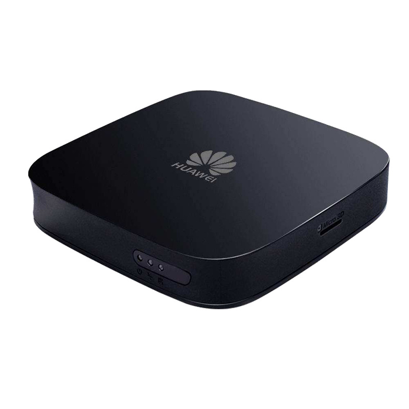 网络机顶盒高清4k无线wifi电视盒子家用智能手机投屏器全网通