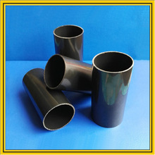 深圳厂家批发ABS塑料卷芯管ABS空气采样管水管 各种规格塑料管芯