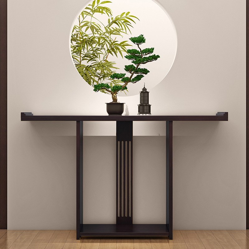 明清小叶紫檀家具