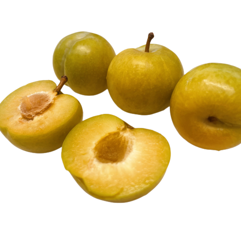 ll蜂糖李 蜂糖李鲜脆甜脱骨李 5斤李子 贵州四川李子