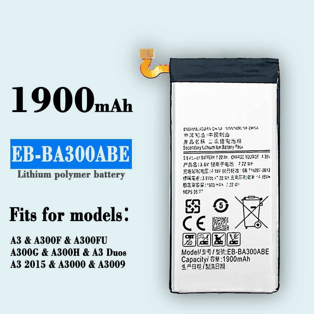 电池EB-BE500ABE内置电板适用三星E5 2015 E500手机工厂批发