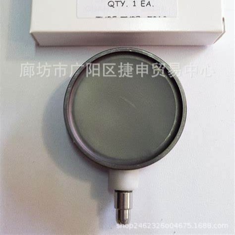 美国lnd 7317薄云母窗管盖革计数器inspector alert v2探测器