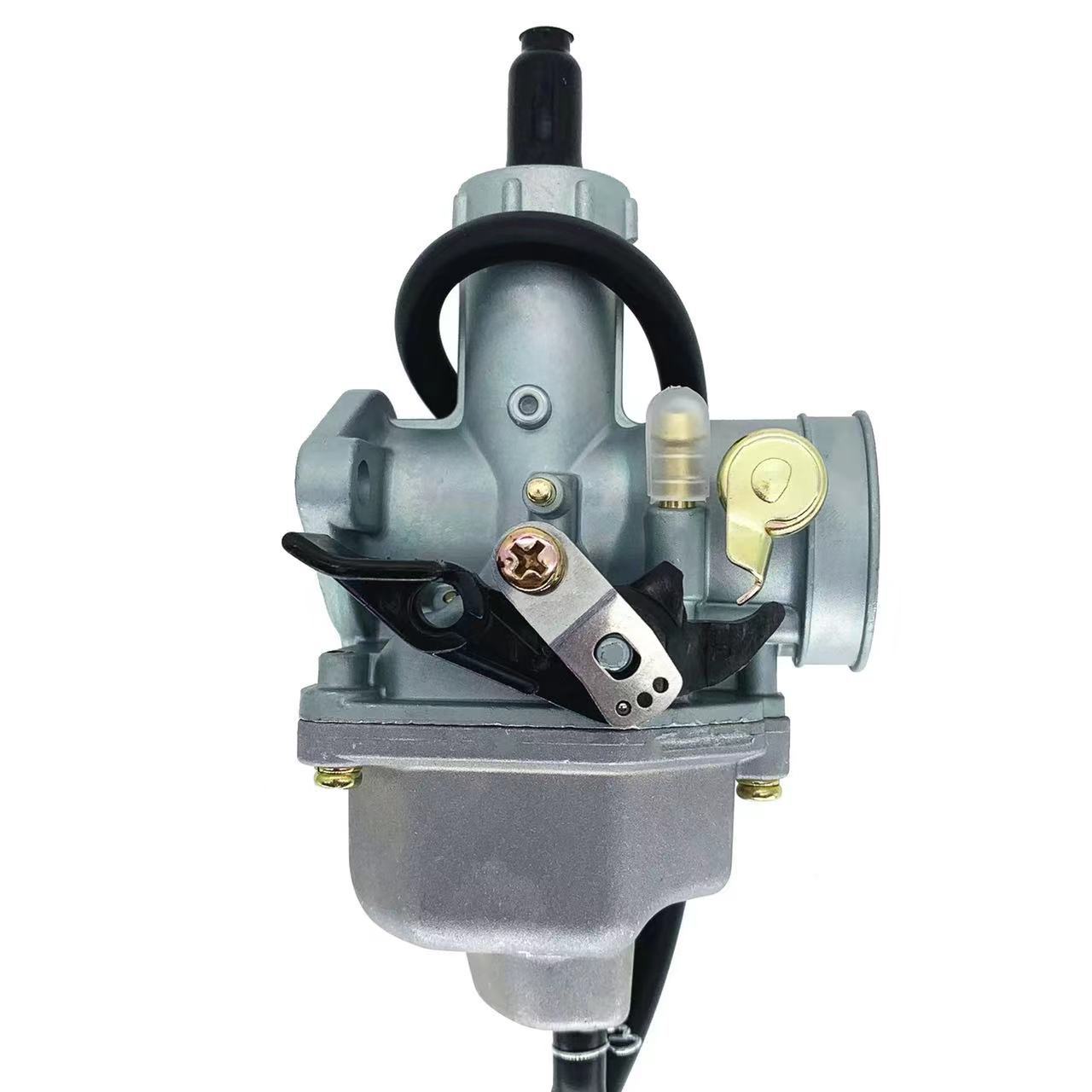 摩托车 cg125 化油器 pz26 化油器