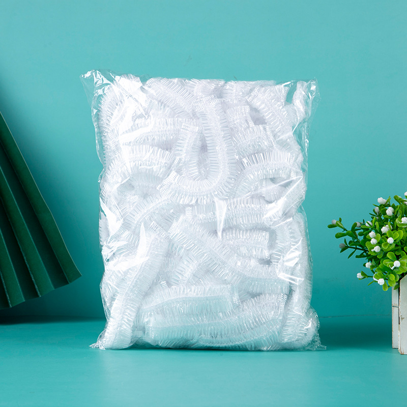 保鲜膜套食品级一次性家用冰箱剩菜剩饭保鲜罩通用保鲜膜碗罩碗盖