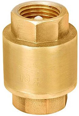 黄铜立式止回阀(轻型,重型,及各种包装)-阿里巴巴