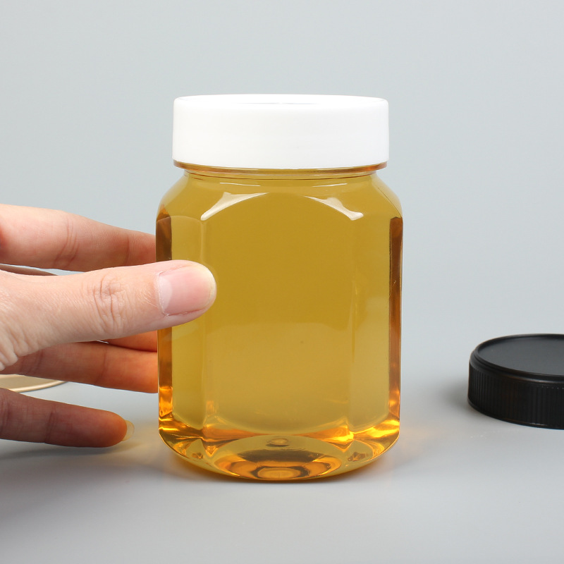 新西兰蜂蜜包装