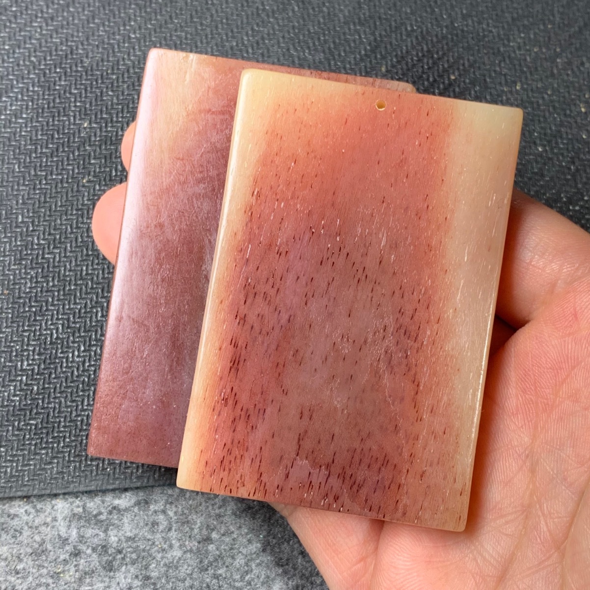 七天无理由退换【用途】:佩戴装饰,送人,收藏【材质】:驼骨【品名】