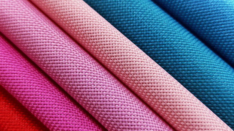 210d300d600d牛津布涤纶布pu防火阻燃防水加密新欧标环保可定制