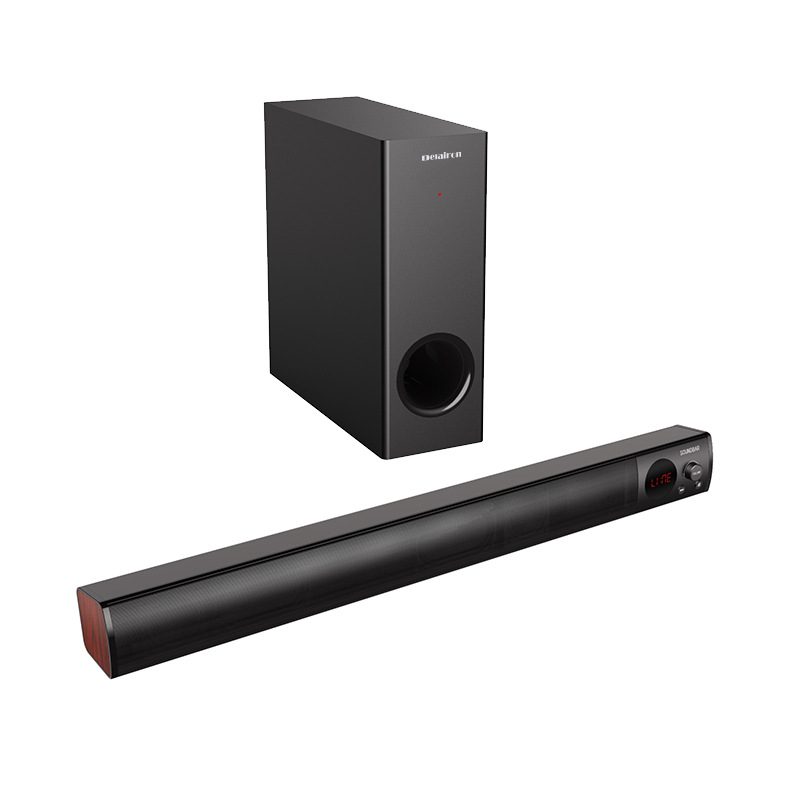 0声霸家庭影院电视音响soundbar