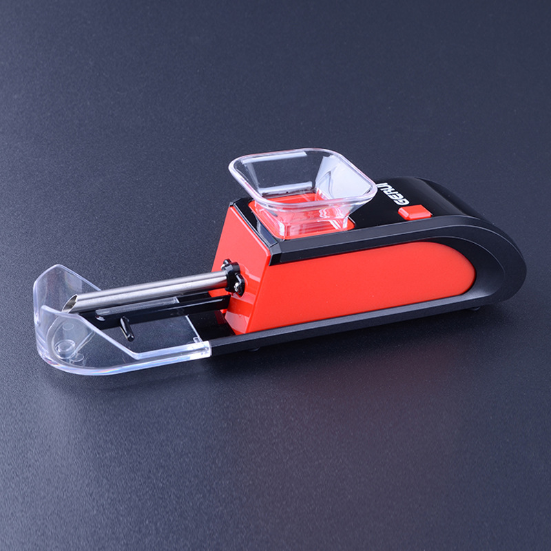 卷烟机卷烟器电动全自动家用手动卷烟器卷烟神器拉烟器大功率