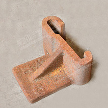 0山东矿安重工有限公司2年铁路配件 轨道防爬器 防爬器三义锻造品牌48