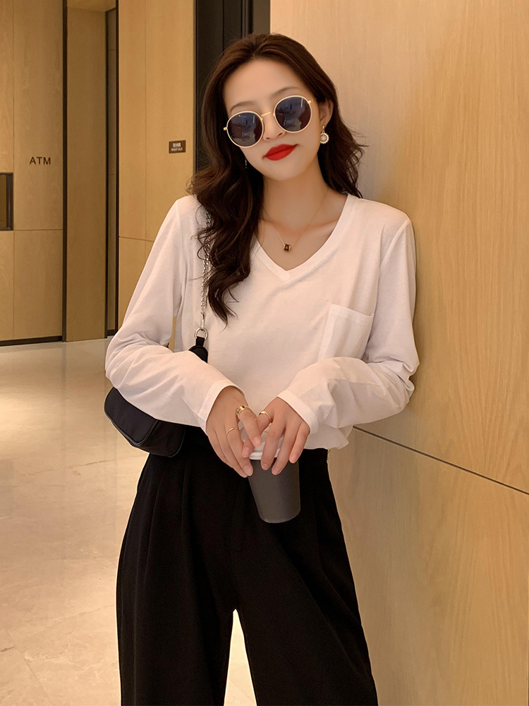 潮流韩版女装新款