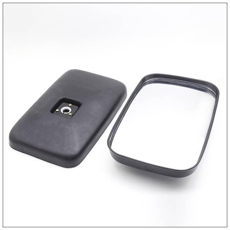 适用于江铃顺达后视镜新款五十铃倒车镜反光镜轻卡货车反光镜