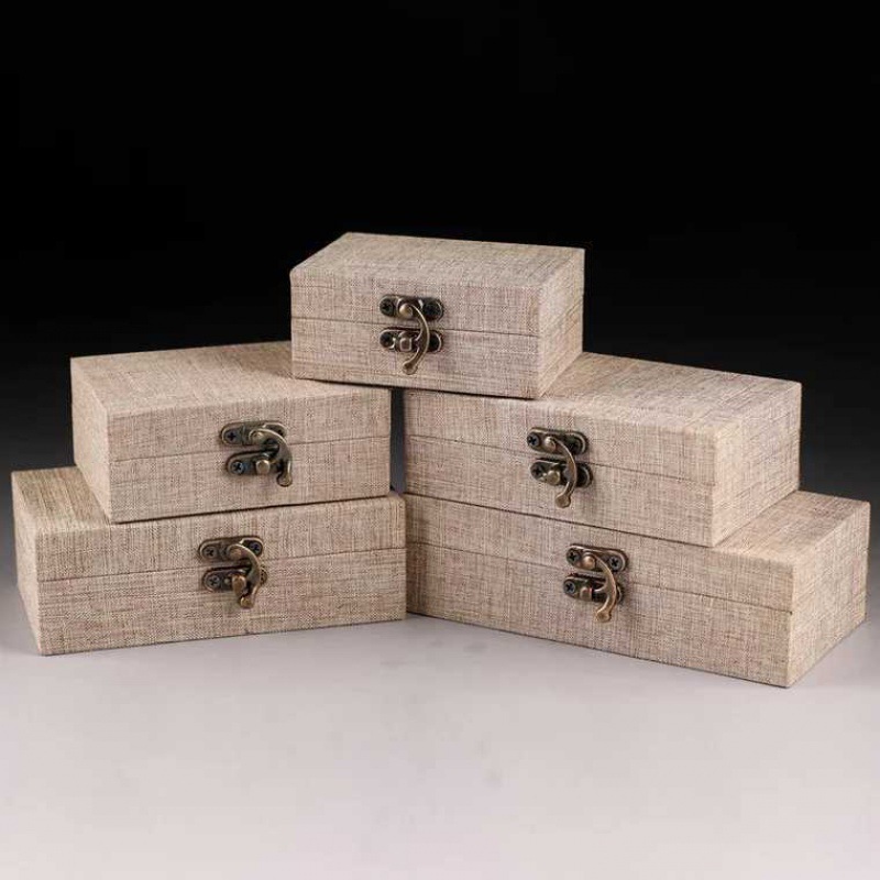 印章锦盒寿山石印盒金石篆刻石盒锦盒包装首饰盒印章盒锦盒批发