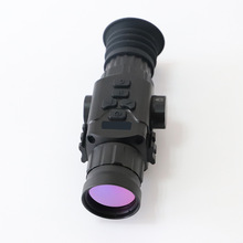 Bilisch倍力视384多功能红外热成像仪搜瞄测距两用热成像 测距仪
