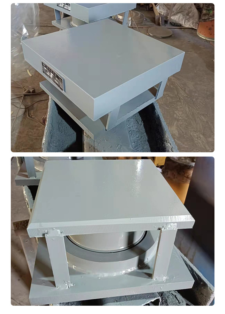 成品现货减震钢支座球形钢支座桥梁减震球型钢支座实体厂家