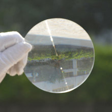 菲涅尔透镜玻璃/亚克力/钢化玻璃硅胶/PVC材质光学实验教学3DVRwl