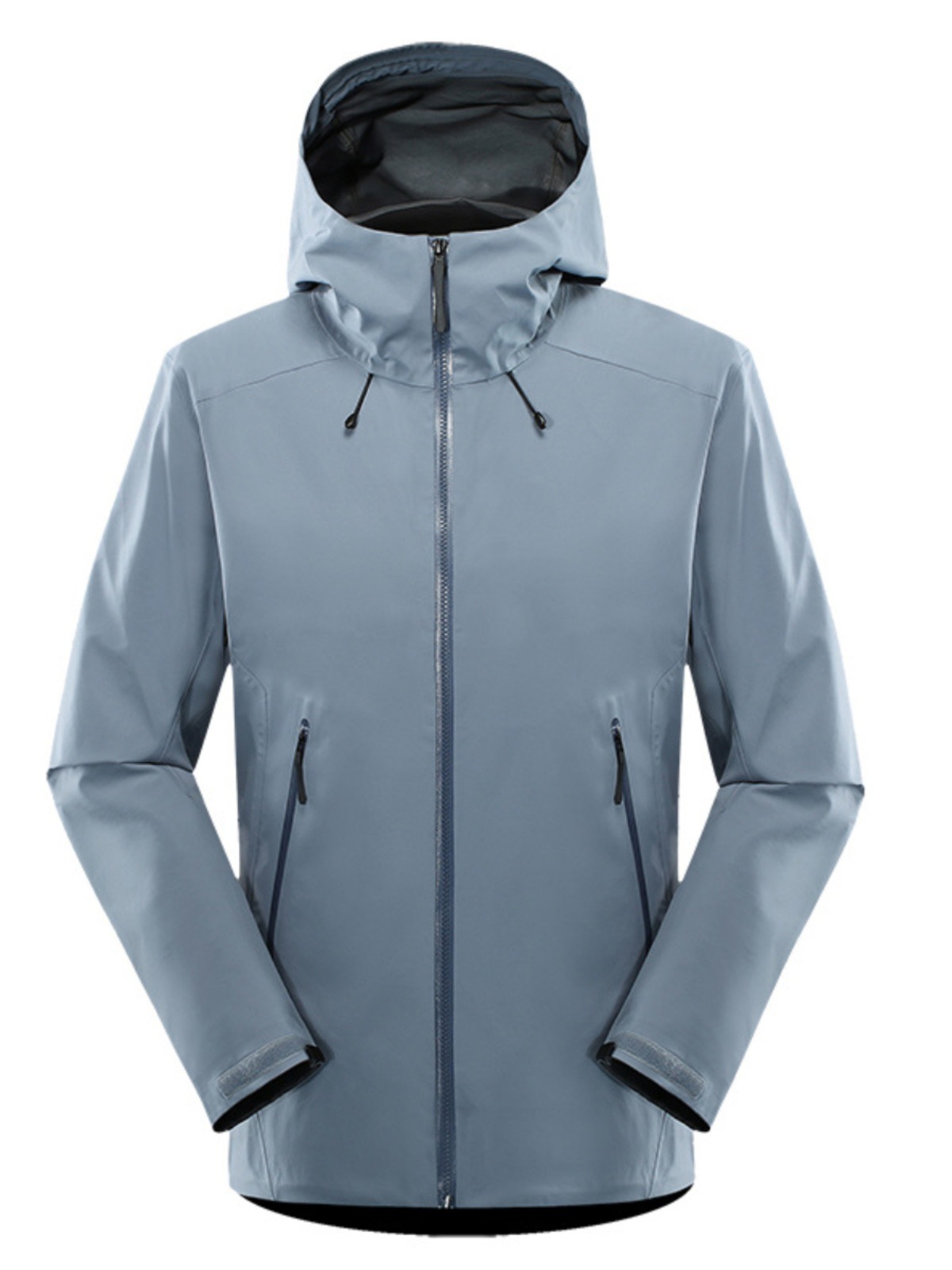 秋冬鸟家冲锋衣betalt系列压胶硬壳外套春秋新款户外防水防风夹克