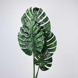 仿真绿植大型室内造景户外景观组合高端轻奢橱窗装饰落地仿生盆栽