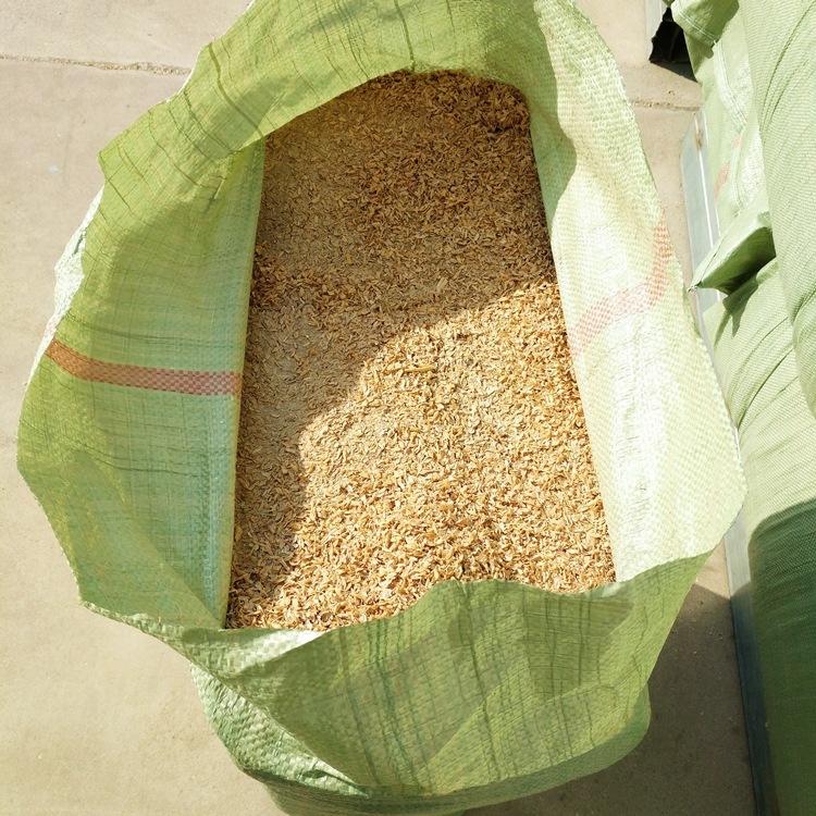 现货供应压缩稻壳东北稻壳牧场养殖垫料酿酒稻壳制醋土壤改良