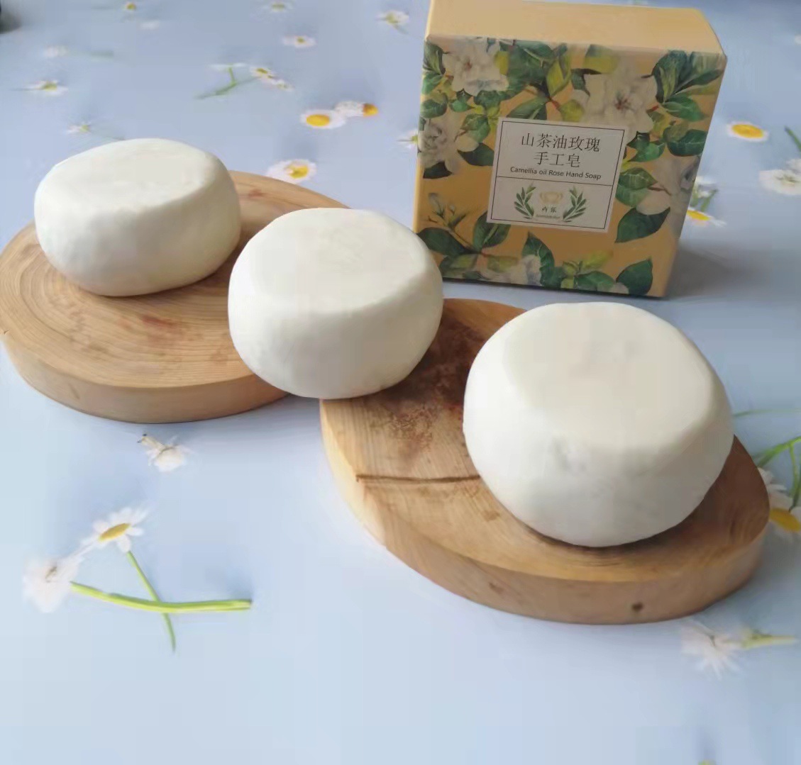 火山泥蚕丝研磨皂 手工香皂 洁面皂 冷制皂厂家直销量大从优-阿里巴巴