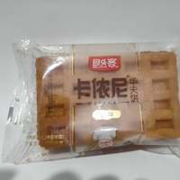 回头客卡侬尼华夫饼/原味