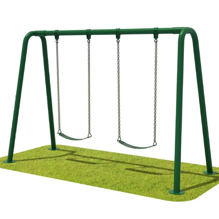 体育器材秋千架