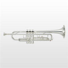 Yamaha/雅马哈 YTR-3335S [中级型] 铜管乐器 B?调小号