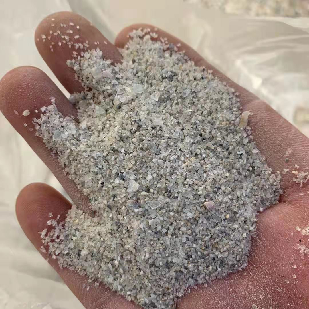 现货供应萤石砂 高含量氟化钙 萤石砂 萤石粉 冶炼脱硫各种用途