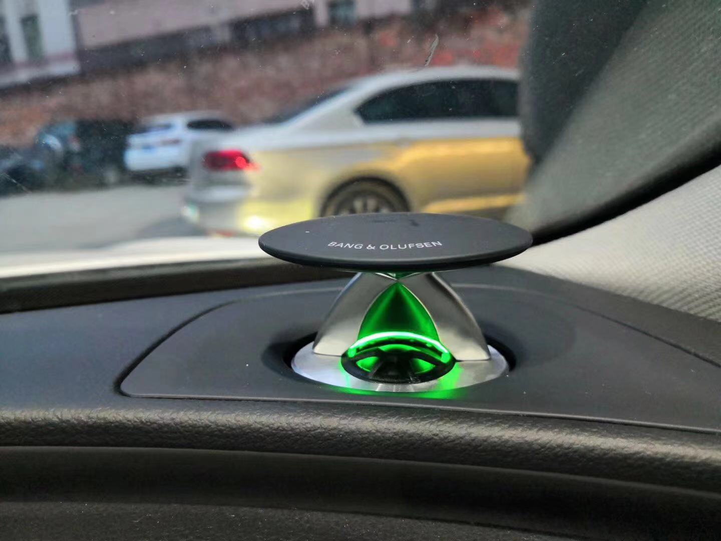 12-18款a6l c7 c7pa a7升降高音喇叭 升降高音头