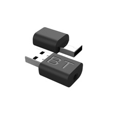 USB蓝牙接收器音箱响功放AUX音频I车载无线立体声蓝牙棒适配器5.0
