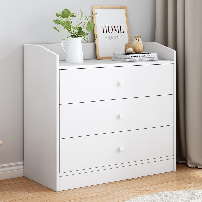 斗柜清仓五斗柜收纳柜卧室木质储物柜客厅柜子靠墙简约现代置物柜