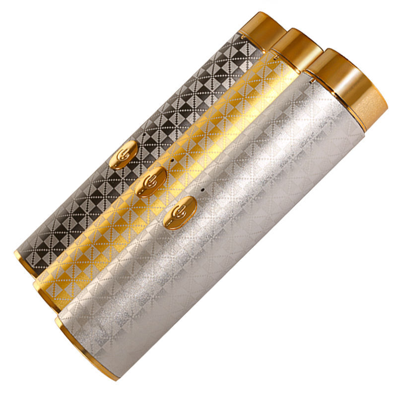 充电电子熏香炉迷你手持usb烟供香炉香薰炉小型车载熏香器便携式